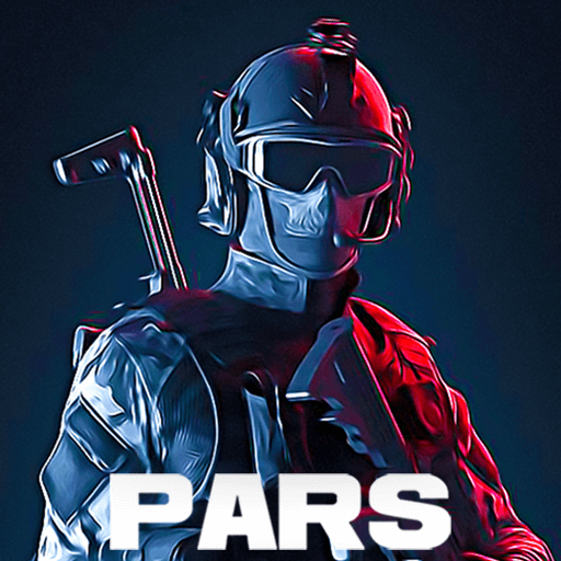 PARS v0.1.2.44 MOD APK (Unlimited Gold/Silver) Download