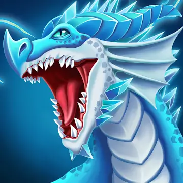 DRAGON VILLAGE v15.0 MOD APK (Unlimited Resources) Download