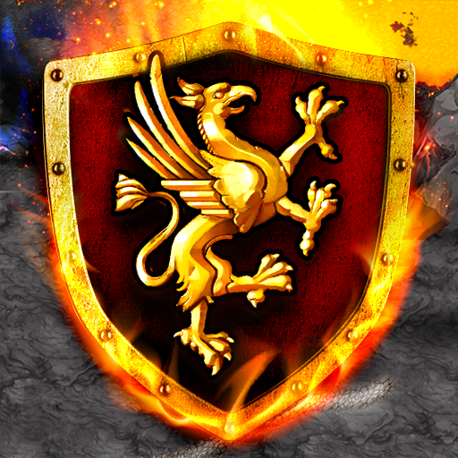 Magic World: Inferno v1.4.0 MOD APK (Unlimited Gold, Diamonds) Download