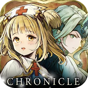 Magic Chronicle v1.0.8 MOD APK (Speed Multipler) Download