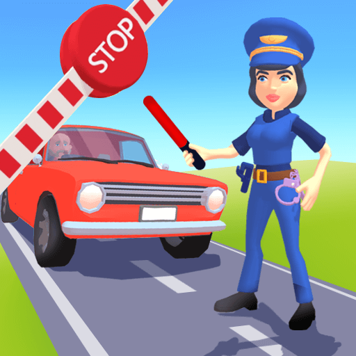 Border Police v1.0.5 MOD APK (Free Rewards) Download