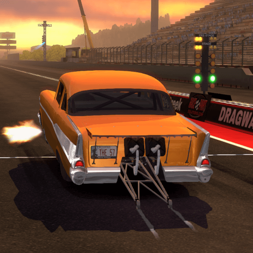 No Limit Drag Racing 2 v2.0.2 MOD APK (Unlimited Money) Download