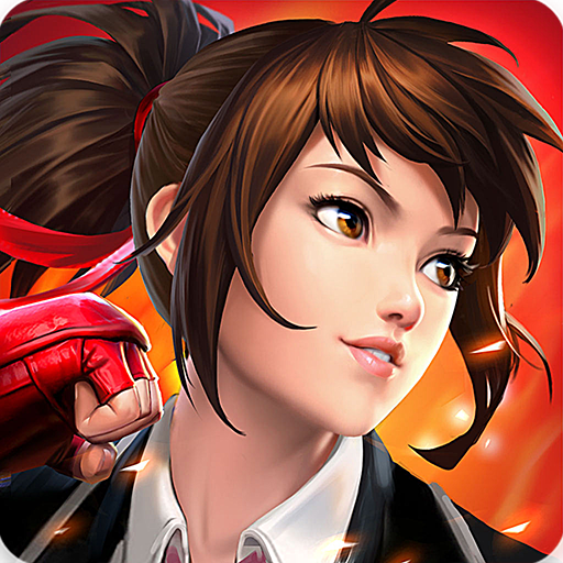 Final Fighter v2.2.214648 MOD APK (Damage Multiplier, God Mode) Download