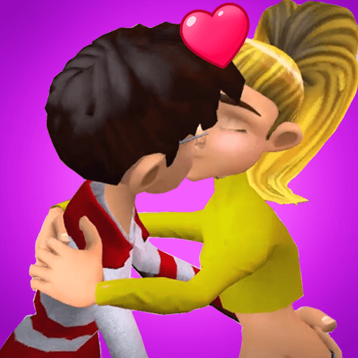 Kiss in Public: Sneaky Date v1.4.6 MOD APK (Free Rewards) Download