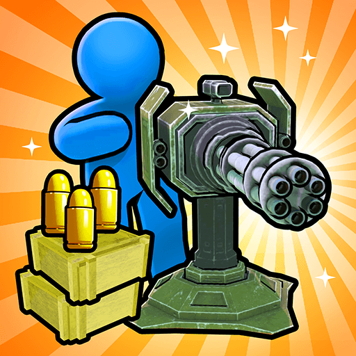 Ammo Fever: Tower Gun Defense v0.27 MOD APK (Unlimited Money) Download