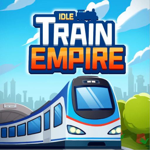 Idle Train Empire Tycoon v1.27.05 MOD APK (Unlimited Money) Download