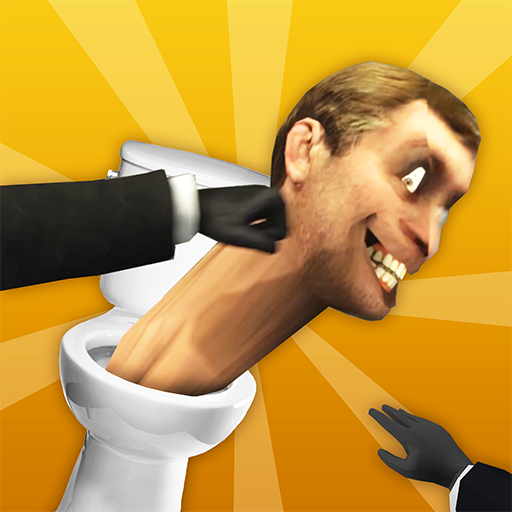 Toilet Fight v1.3.0 MOD APK (Unlimited Money) Download