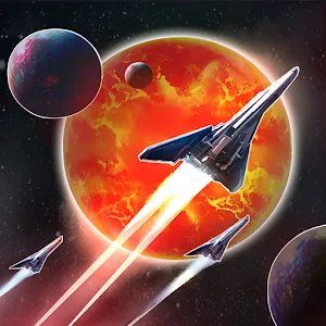 Sol Frontiers v0.1.127 MOD APK (Unlimited Money) Download