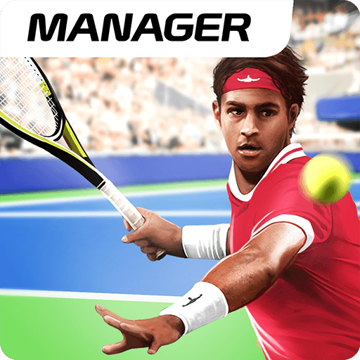 TOP SEED Tennis Manager 2023 v2.63.1 MOD APK (Unlimited Cash, Unlimited Gold) Download