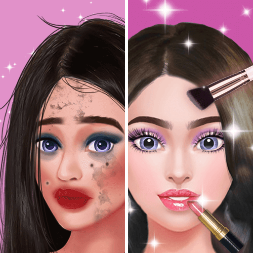 Vlinder Fashion Queen Dress Up v2.6.25 MOD APK (Unlocked, Free Shopping) Download