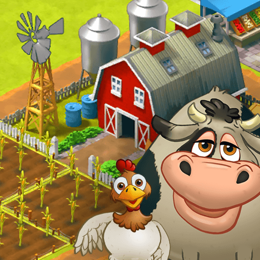 Farm Dream v1.15.2 MOD APK (Free Purchases, Reward Available) Download