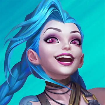 League of Legends: Wild Rift v5.2.0.8065 APK (Latest) Download