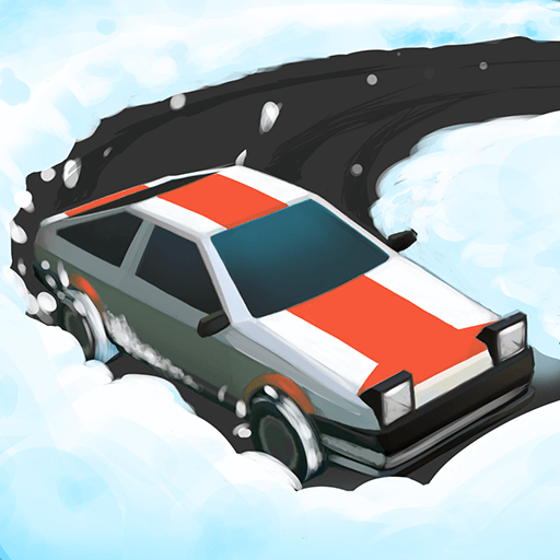 Snow Drift v1.0.33 MOD APK (Unlocked All Cars) Download