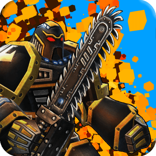 Robot Hero: City Simulator 3D v1.047 MOD APK (Unlimited Coins) Download