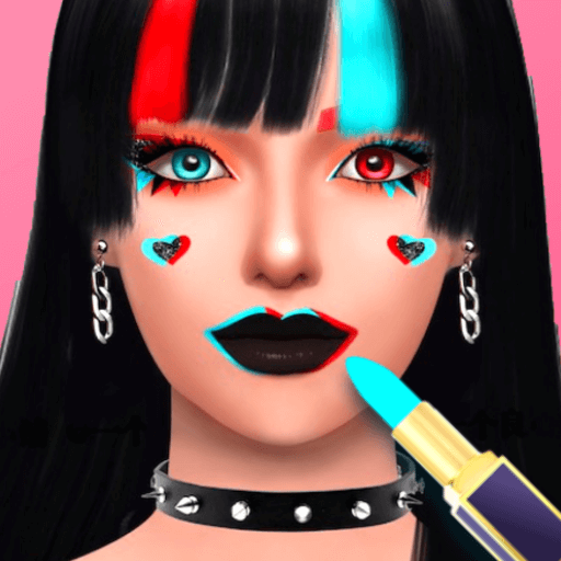 Makeup Artist v1.3.6 MOD APK (Premium Unlocked) Download