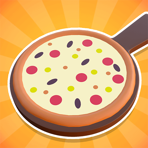 Like a Pizza v1.83 MOD APK (Move Speed, No ADS) Download