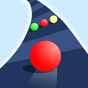 Color Road MOD APK v4.4.1 (Unlimited Coins, No ADS) Download