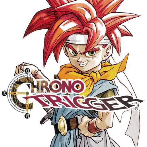 CHRONO TRIGGER v2.1.3 APK (Full Game) Download