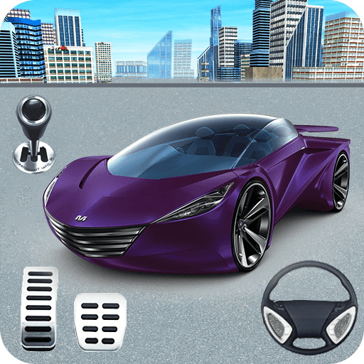 Car Games: Car Racing Game v2.8.11 MOD APK (Unlimited Coins, Free Upgrade) Download