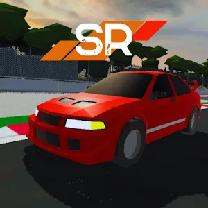 Sunset Racers v1.2.4 MOD APK (Unlocked Car, Races) Download