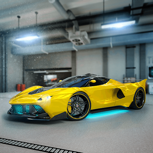 Top Speed 2 v1.13.01 MOD APK (Unlimited Money) Download