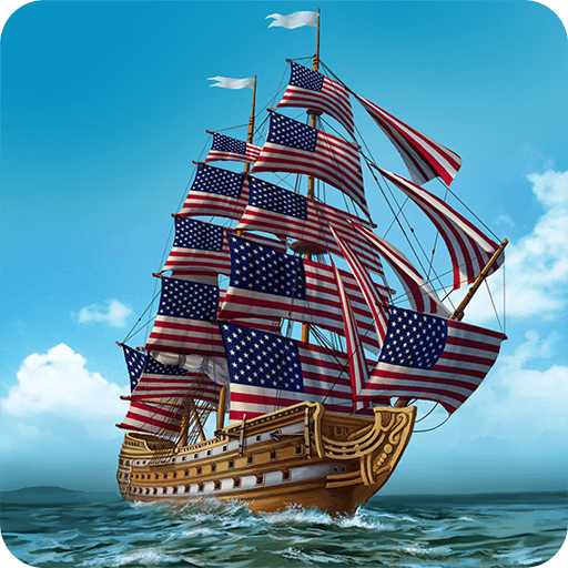 Tempest: Pirates Flag v1.7.8 MOD APK (Free Purchase) Download