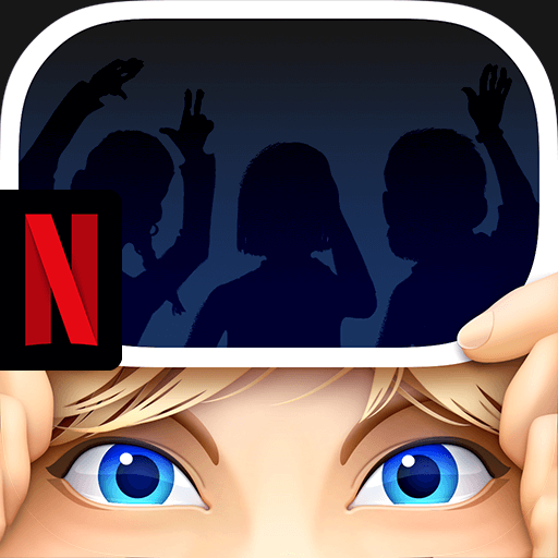 Heads Up! Netflix Edition v1.0.20 MOD APK (Unlocked) Download