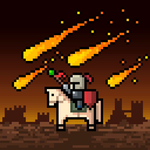 Mount and Magic MOD APK v1.3.4 (Free Purchases, God Mode) Download