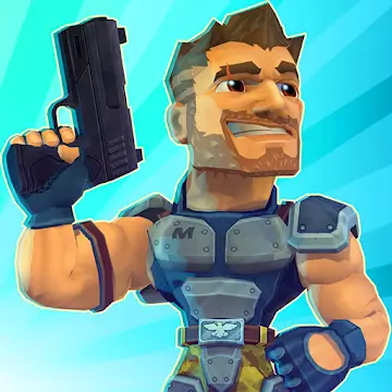 Major Mayhem 2 v1.205.2024011903 MOD APK (Menu, Money, God Mode) Download