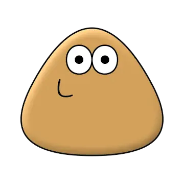 Pou MOD APK v1.4.118 (Unlimited Coins) Download