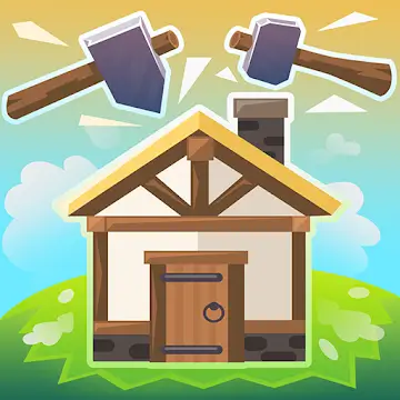 Medieval: Idle Tycoon MOD APK v1.6.1 (Free Upgrades, Daily Rewards) Download