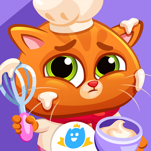 Bubbu Restaurant MOD APK v1.42 (Unlocked All Content) Download