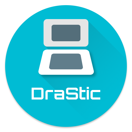 DraStic DS Emulator vr2.6.0.4a APK (Patched) Download