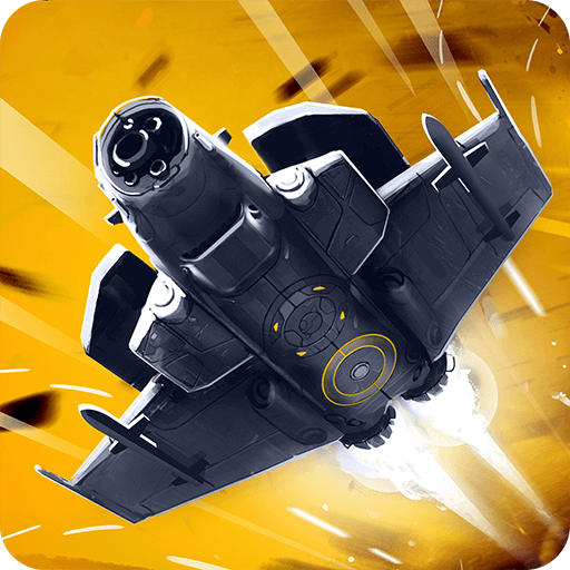 Sky Force Reloaded v2.01MOD APK (Unlimited Money) Download