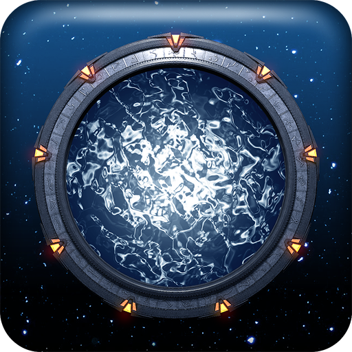 Stargate SG-1: Unleashed Ep 1 v1.0.8 MOD APK (Full Game) Download