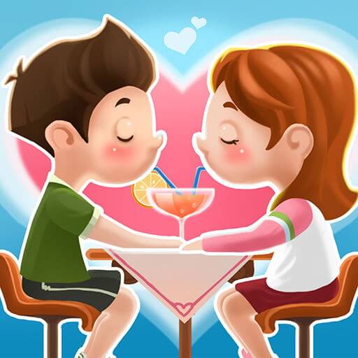 Dating Restaurant v1.7.0 MOD APK (Unlimited Money) Download