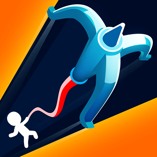 Swing Loops v1.8.25 MOD APK (Unlimited All Items) Download