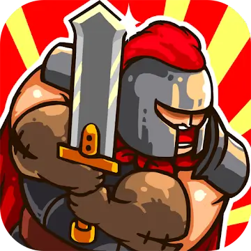 Horde Defense MOD APK v1.7.6 (Unlimited Money) Download