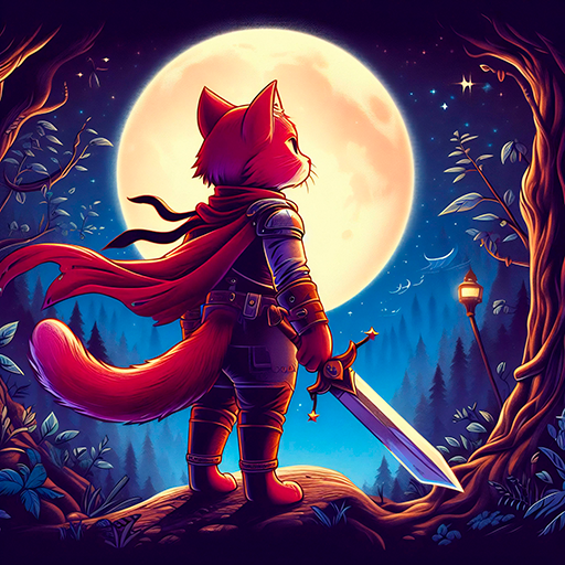 Cat Journey v1.0.15 MOD APK (Godmode, Damage, Defense Multiplier) Download