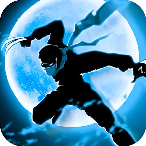 Idle Ninja v1.2.3 MOD APK (Unlimited Currency) Download