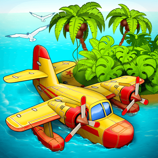 Farm Island - Journey Story v2.44 MOD APK (Free Purchase) Download