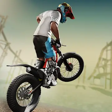 Trial Xtreme 4 Bike Racing MOD APK v2.15.2 (Unlocked) Download