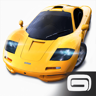 Asphalt Nitro v1.7.9a MOD APK (Unlimited Money) Download