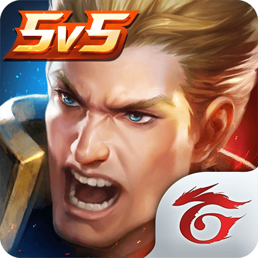 Garena Liên Quân Mobile v1.54.1.7 MOD APK (MapHack, Drone View, 60FPS, AntiBan) Download