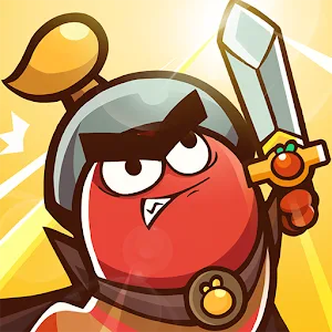 Nonstop Worms v1.3.4 MOD APK (Unlimited Money, Free Level Up) Download