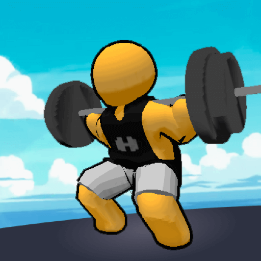 Gymland v2.1 MOD APK (Unlimited Energy) Download