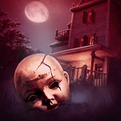 Scary Mansion: Horror Game 3D v1.124 MOD APK (God Mode, Dumb Enemy) Download