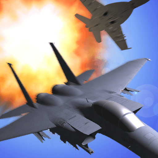 Strike Fighters v7.3.1 MOD APK (Unlimited Money, Unlocked) Download