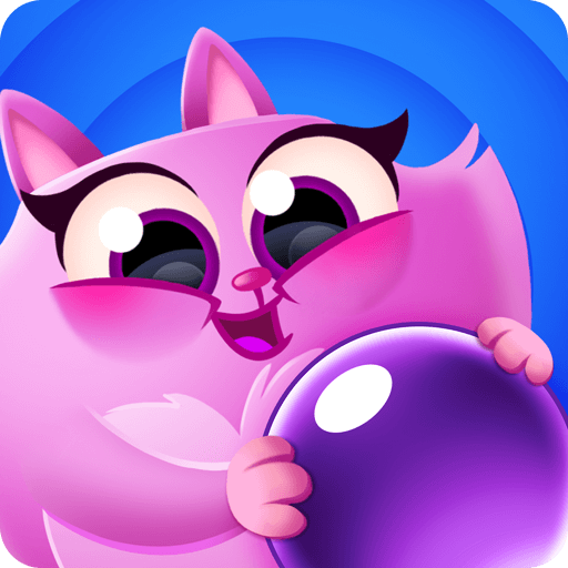 Cookie Cats Pop v1.76.2 MOD APK (Unlimited Money, Lives) Download