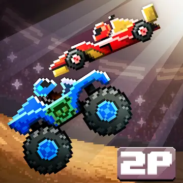 Drive Ahead v4.8.1 MOD APK (Damage, God Mode, Dumb Enemy) Download